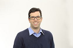 Bild von Ulrich Leinfelder 